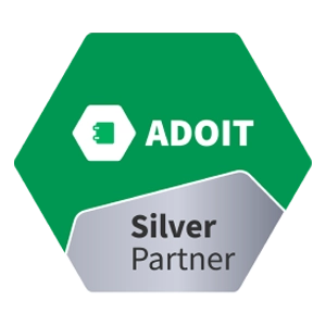 partner-badge_ADOIT-Silver