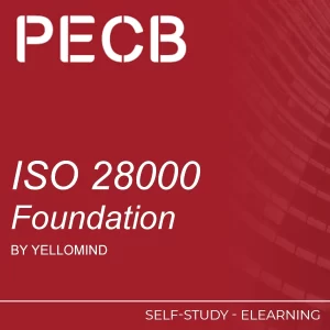 ISO 28000 Foundation