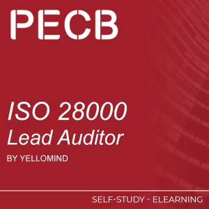 ISO 28000 Lead Auditor