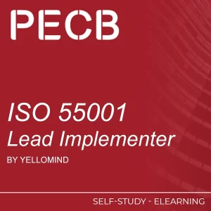 ISO 55001 Lead Implementer