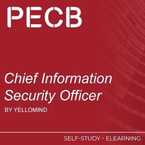 Chief Information Security Officer