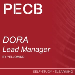 DORA Lead Manager