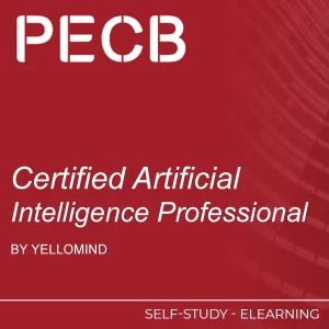 Certified Artificial Intelligence Professional