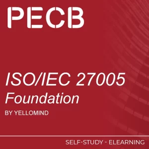 ISO 27005 Foundation