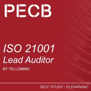 ISO 21001 Lead Auditor