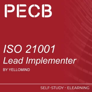 ISO 21001 Lead Implementer