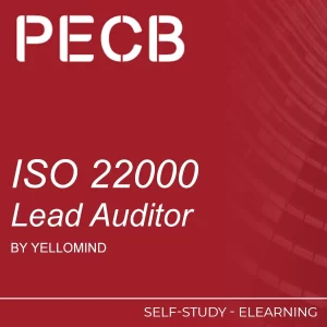 ISO 22000 Lead Auditor