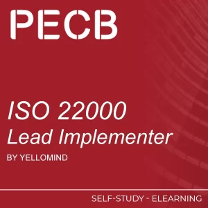 ISO 22000 Lead Implementer