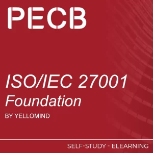 ISO 27001 Foundation
