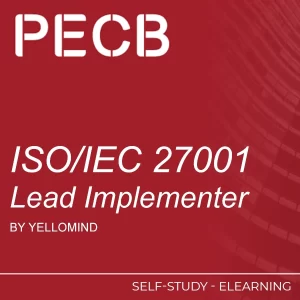 ISO/IEC 27001 Lead Implementer