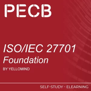 ISO 27701 Foundation