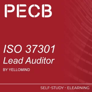ISO 37301 Lead Auditor