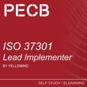 ISO 37301 Lead Implementer
