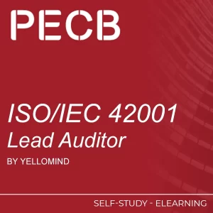 ISO/IEC 42001 Lead Auditor