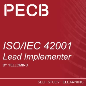 ISO/IEC 42001 Lead Implementer