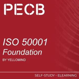ISO 50001 Foundation