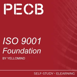 ISO 9001 Foundation