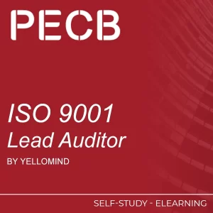 ISO 9001 Lead Auditor