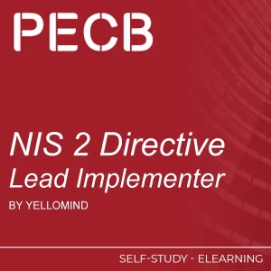 NIS 2 Directive Lead Implementer